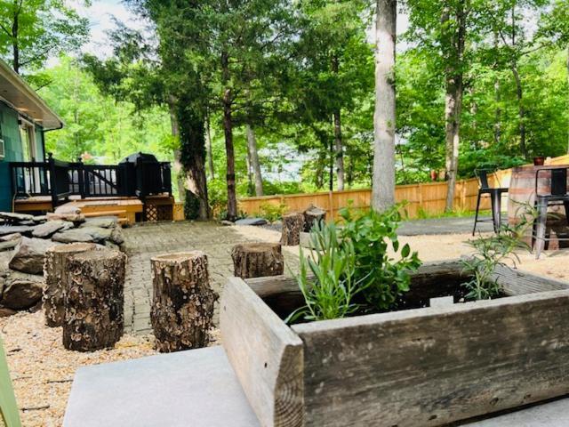 Mountain Lake Retreat - Hot Tub, Lake, Fire Pit, Wineries, Restaurant 哈珀斯费里 外观 照片