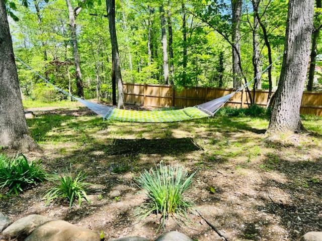Mountain Lake Retreat - Hot Tub, Lake, Fire Pit, Wineries, Restaurant 哈珀斯费里 外观 照片